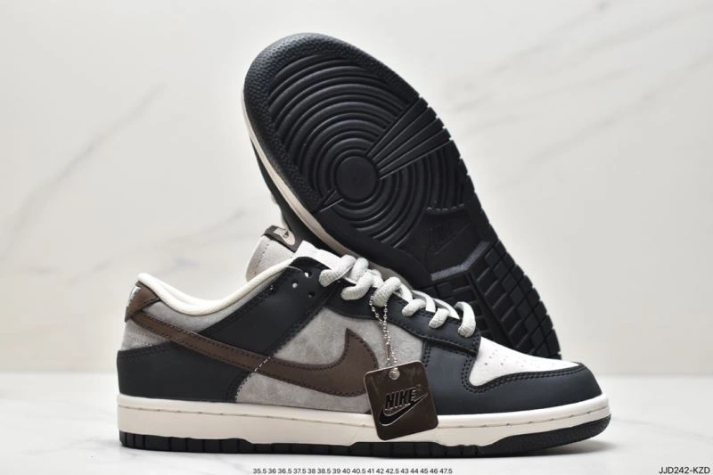 StreetReady Nxkx Dunk 203280