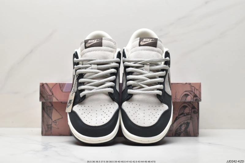 StreetReady Nxkx Dunk 203280