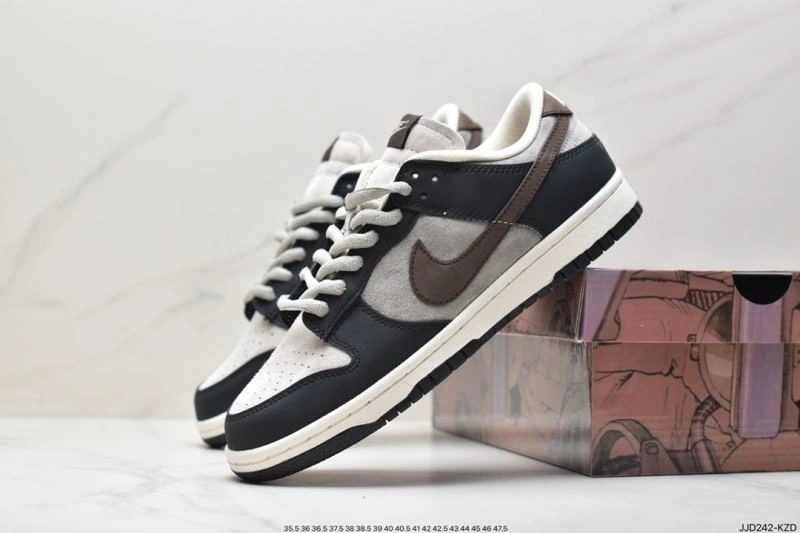 StreetReady Nxkx Dunk 203280