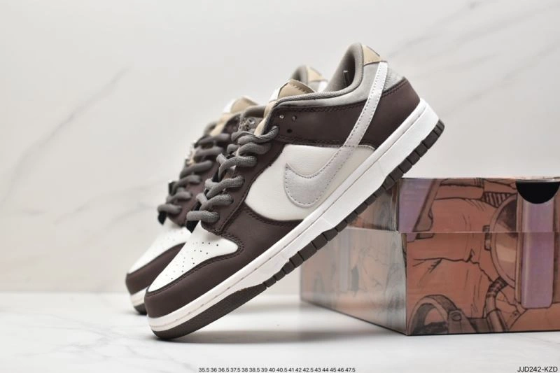 Nxkx Dunk StreetReady 203287
