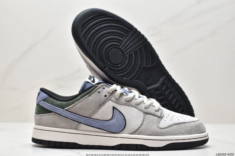 Nxkx Dunk Unique 203271