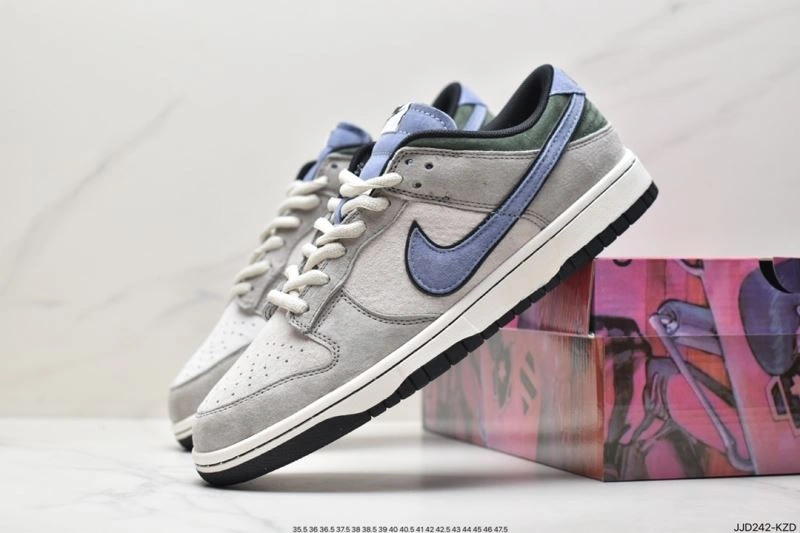 Nxkx Dunk Unique 203271
