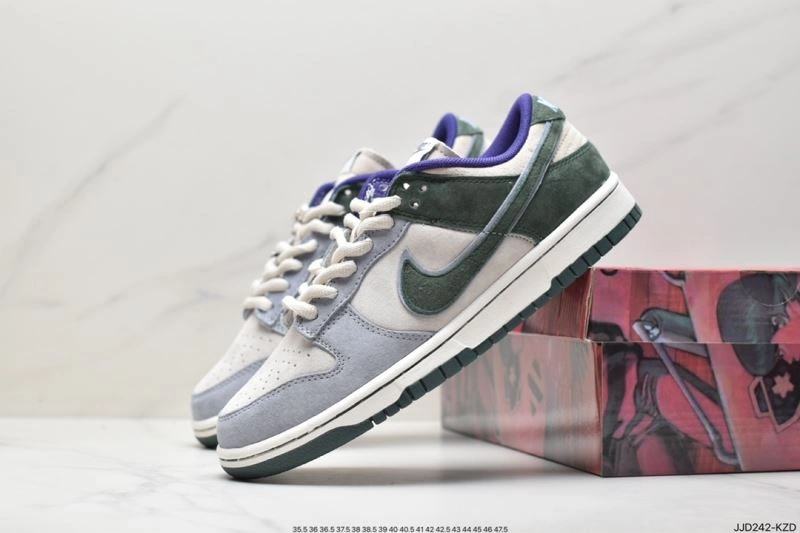 DailyWear Nxkx Dunk 203288