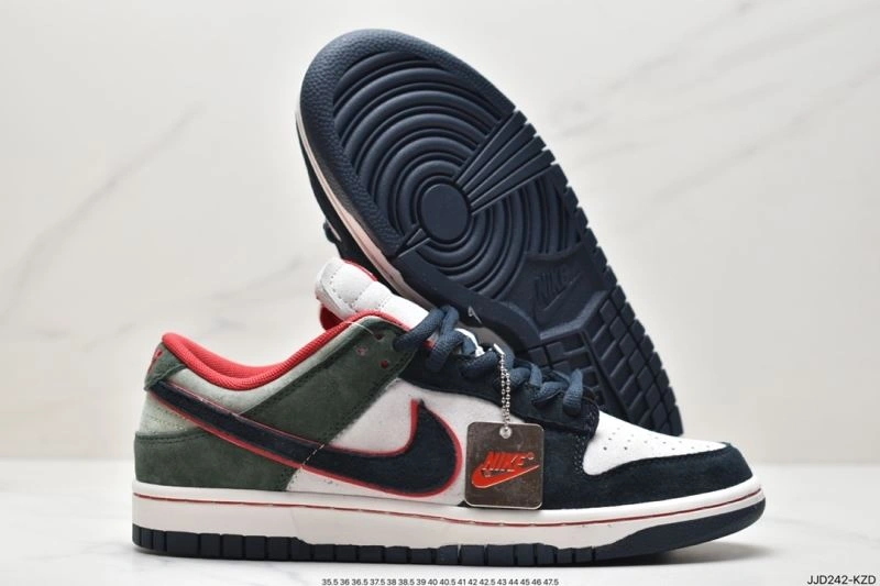Nxkx Dunk BestValue 203276