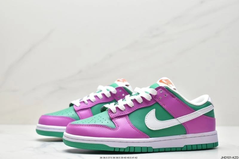 Nxkx Dunk TopPick 203269