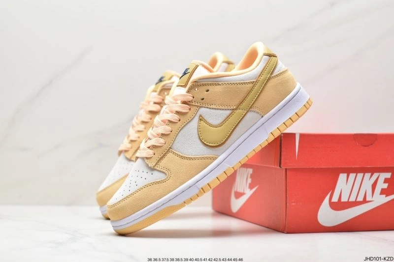 Nxkx Dunk EyeCatching 203282