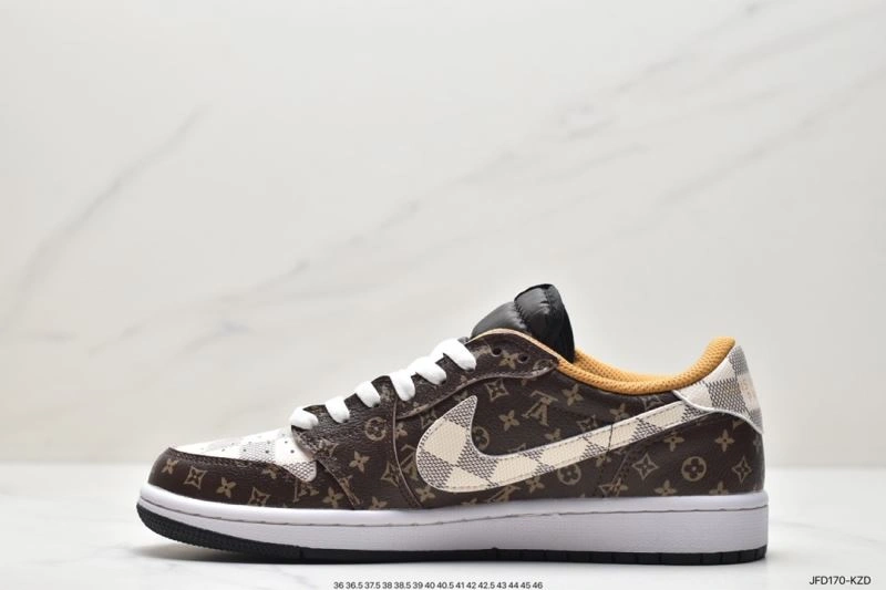 NewStyle Nxkx Jordan 201765