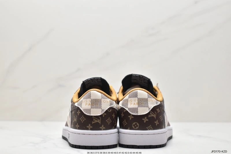 NewStyle Nxkx Jordan 201765
