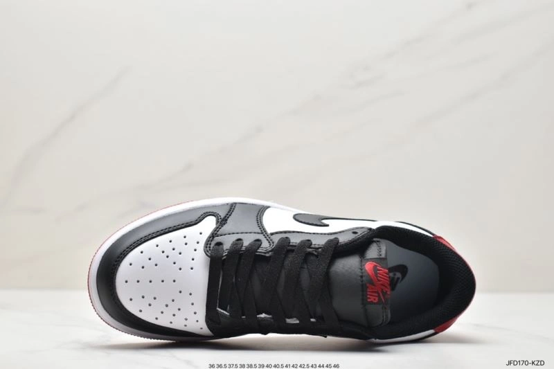 Nxkx Jordan Breathable 201758