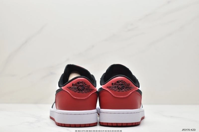 Nxkx Jordan Breathable 201758