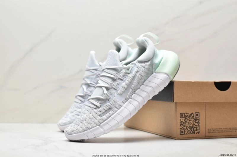 Soft Nxkx Sneakers 200600
