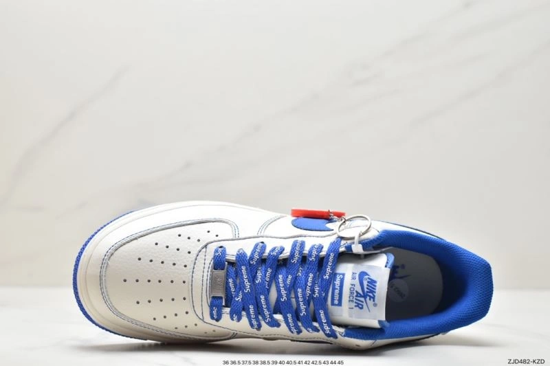 TopPick Nxkx Air Force 206064