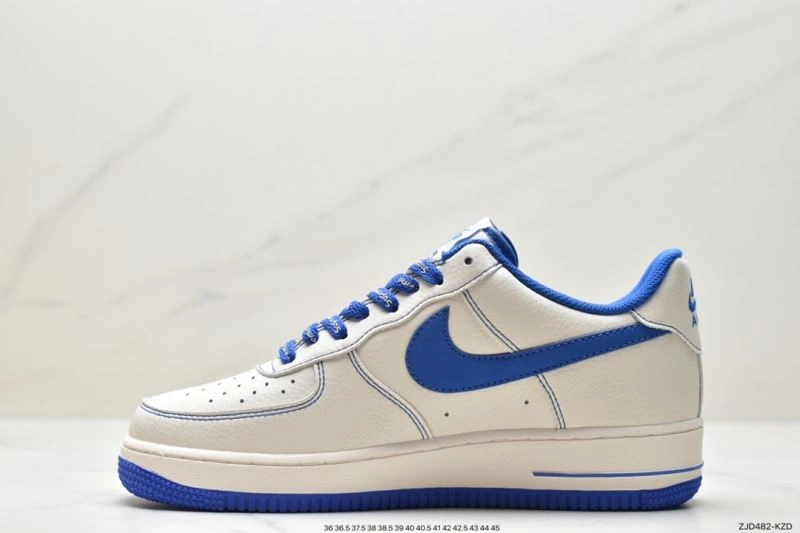 TopPick Nxkx Air Force 206064