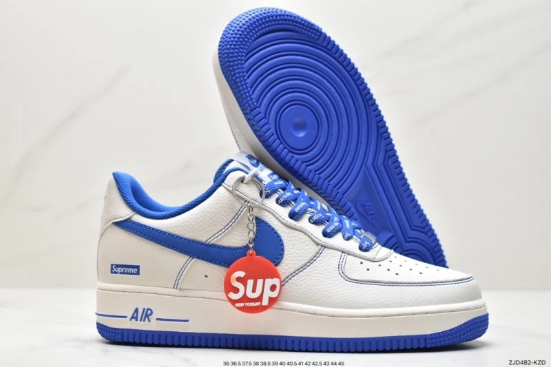 TopPick Nxkx Air Force 206064