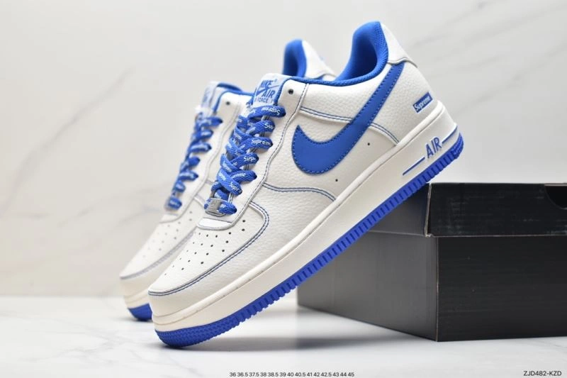 TopPick Nxkx Air Force 206064