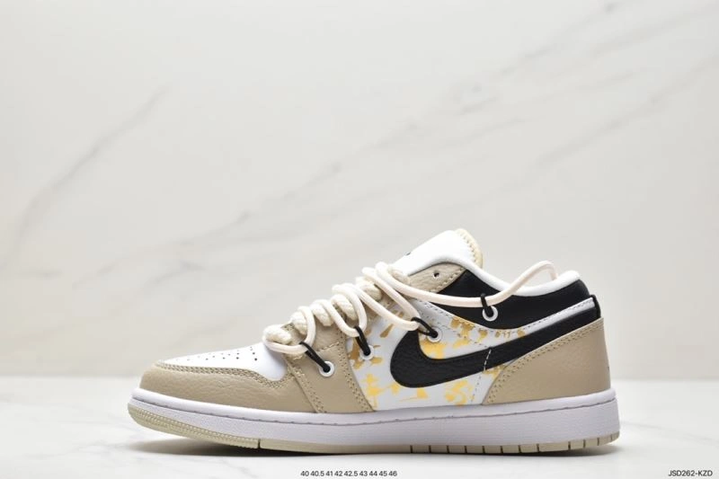Nxkx Jordan EasyMatch 201770