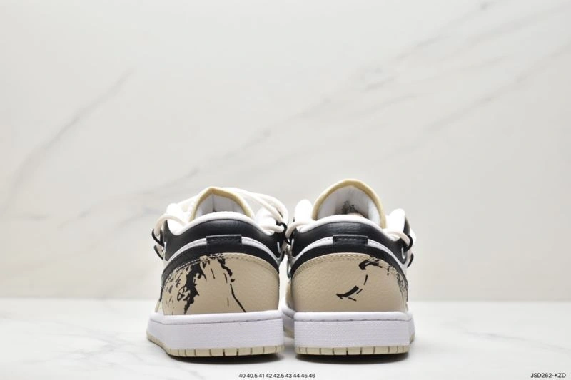 Nxkx Jordan EasyMatch 201770