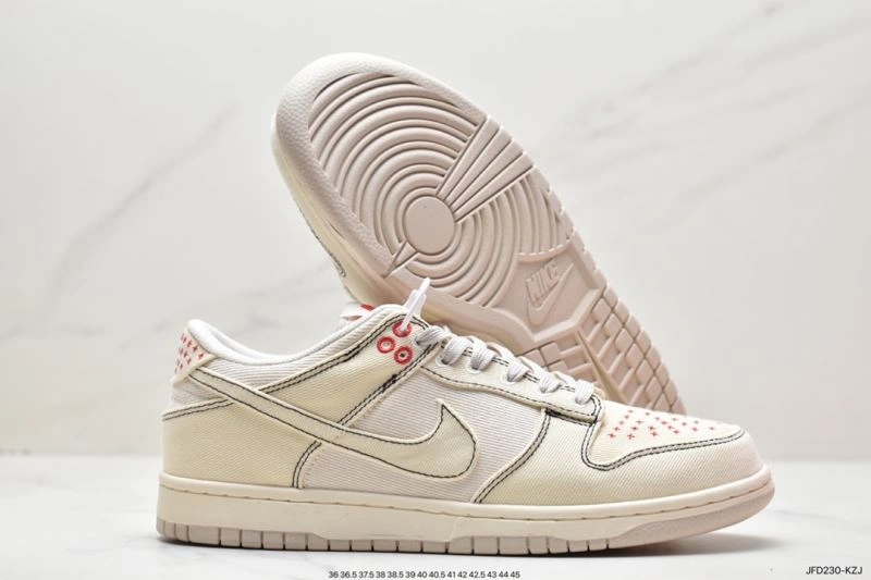 Timeless Nxkx Dunk 203264