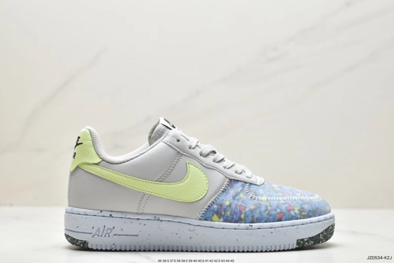 Nxkx Air Force Flexible 206063