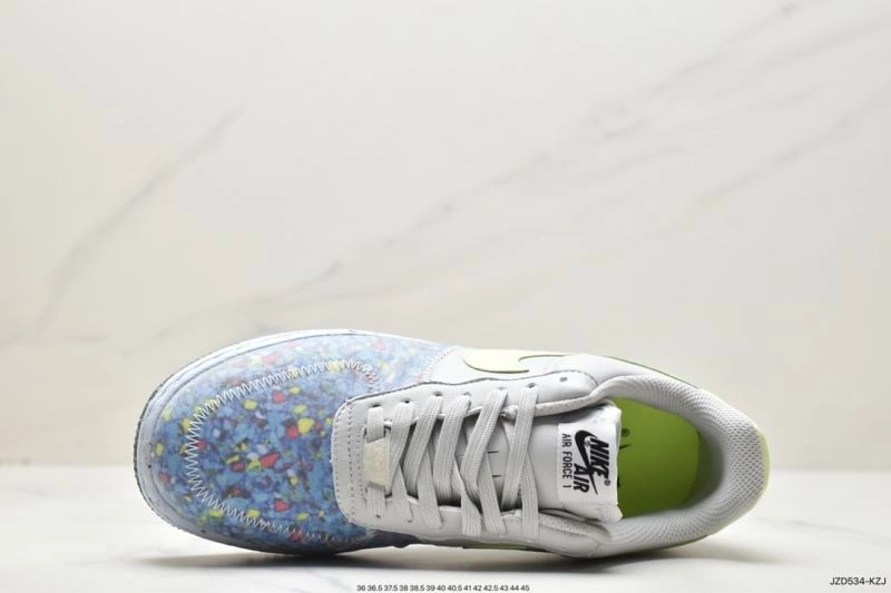 Nxkx Air Force Flexible 206063