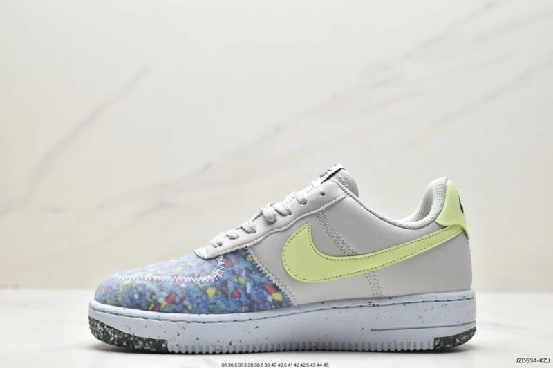 Nxkx Air Force Flexible 206063