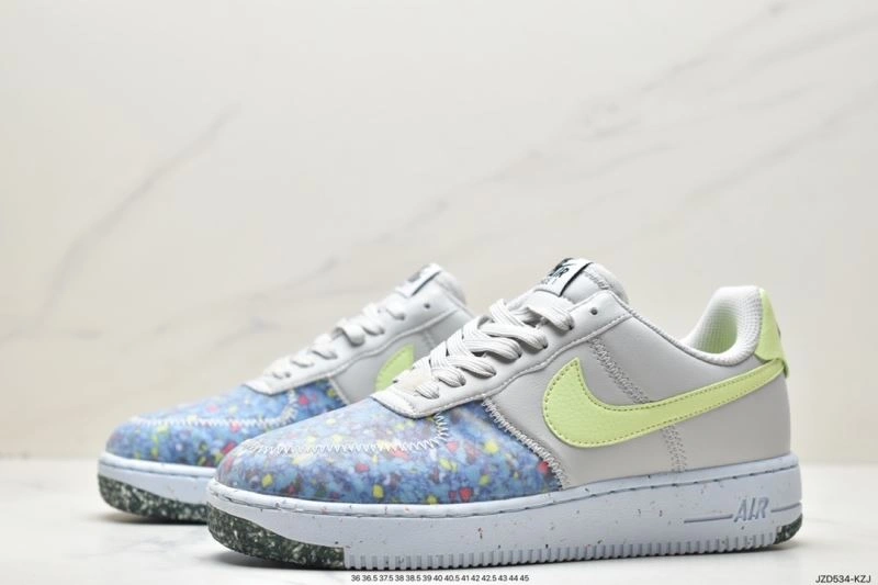 Nxkx Air Force Flexible 206063