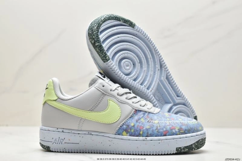 Nxkx Air Force Flexible 206063
