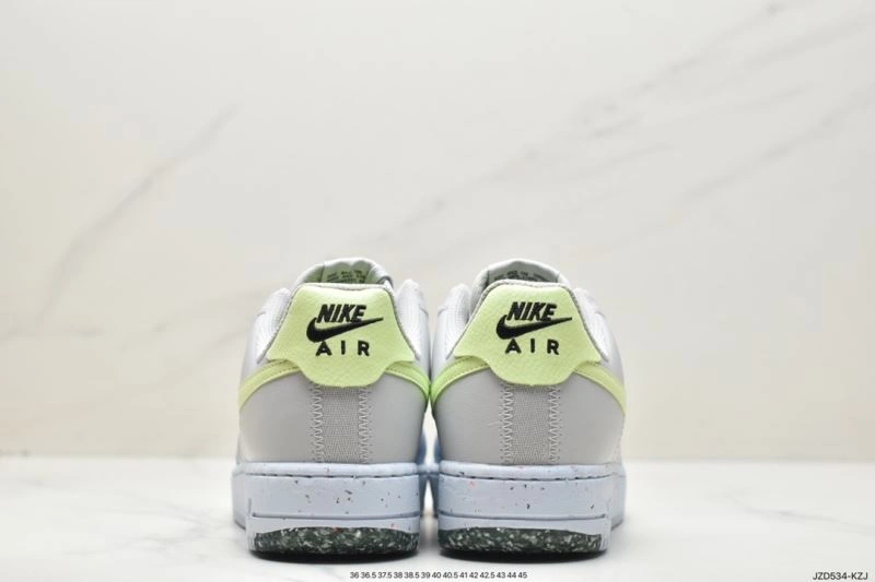 Nxkx Air Force Flexible 206063