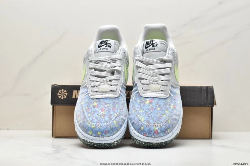 Nxkx Air Force Flexible 206063