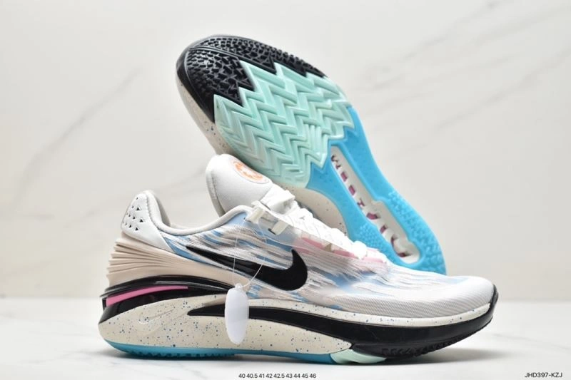 Nxkx Air Zoom Practical 204661