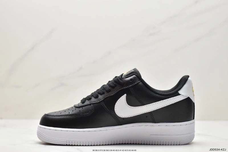 Nxkx Air Force Comfortable 206061