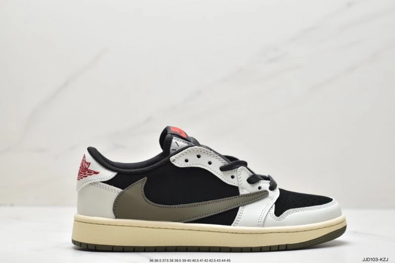 Nxkx Jordan Trendy 201757
