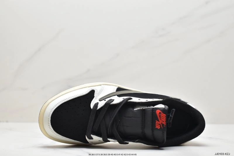 Nxkx Jordan Trendy 201757