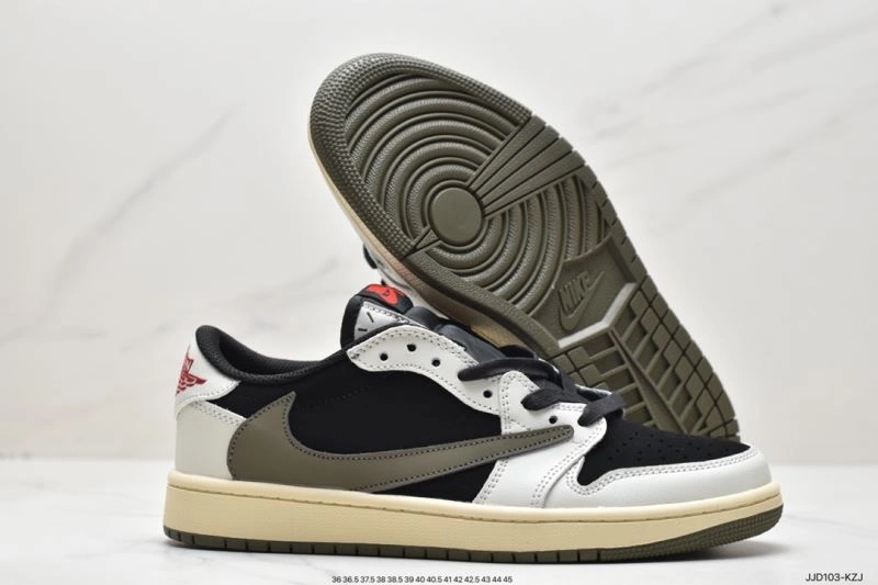 Nxkx Jordan Trendy 201757
