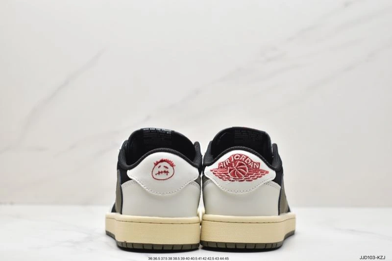 Nxkx Jordan Trendy 201757