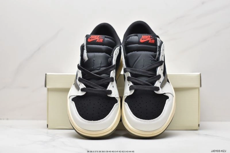 Nxkx Jordan Trendy 201757