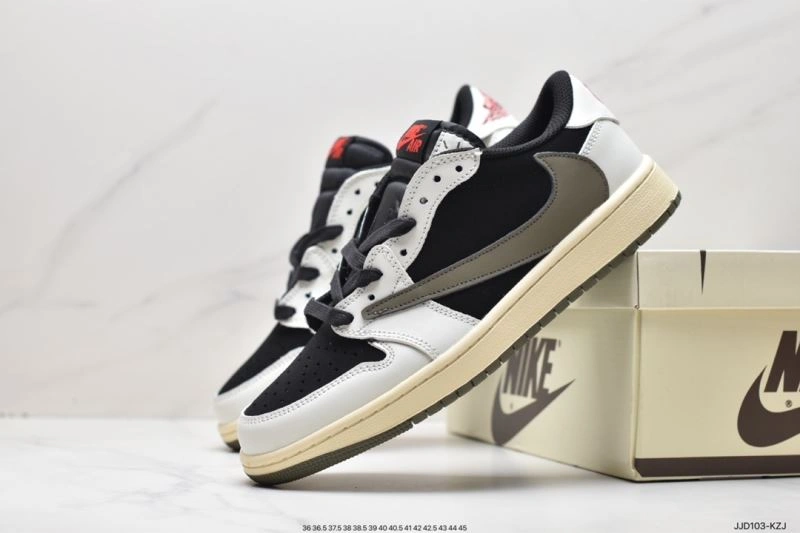 Nxkx Jordan Trendy 201757